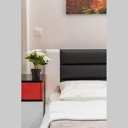 Luxury Studio In Downtown Thessaloniki Exterior foto