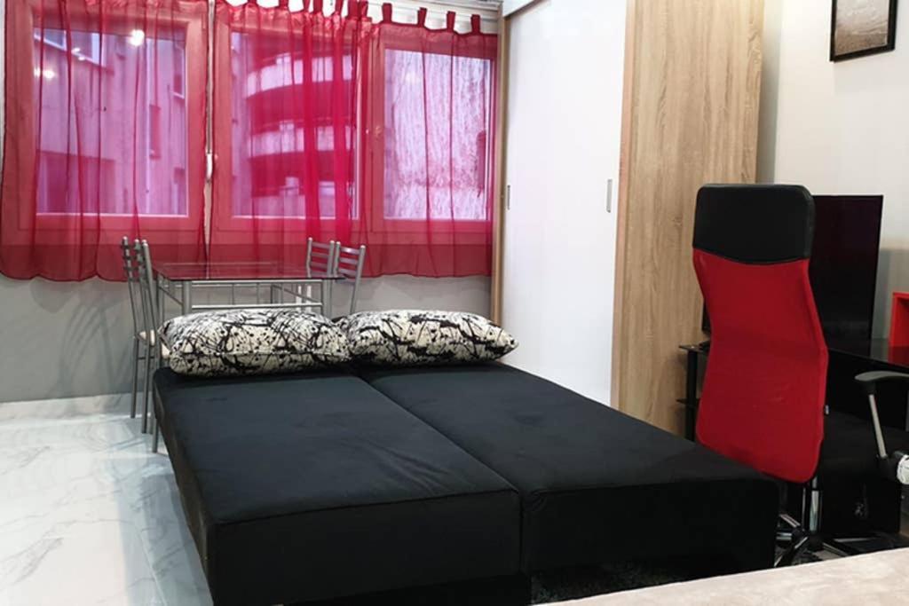 Apartmán Luxury In Downtown *