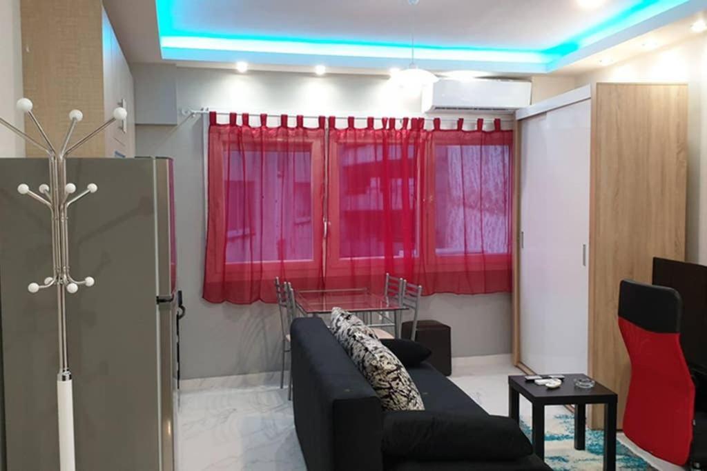 Apartmán Luxury In Downtown *