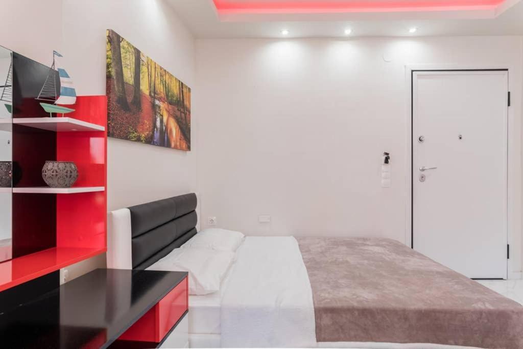 Apartmán Luxury In Downtown *