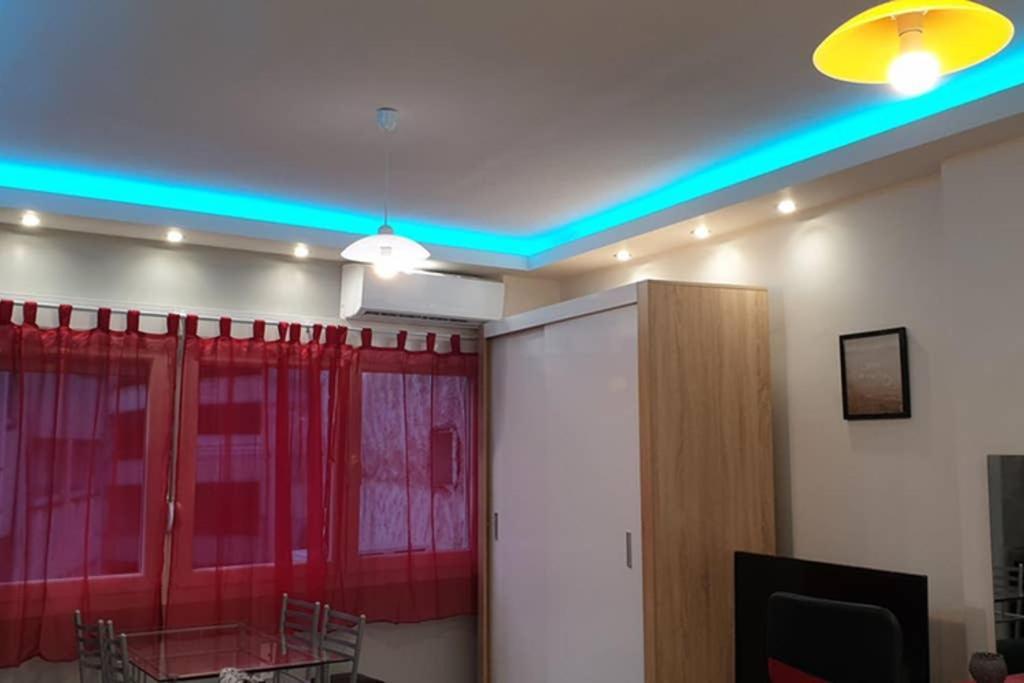 Luxury In Downtown Apartmán Soluň