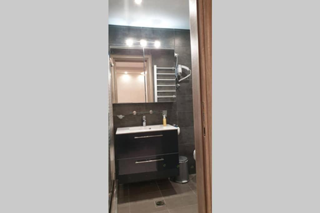 Apartmán Luxury In Downtown