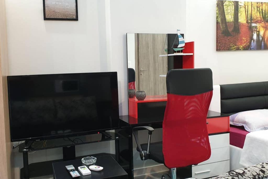 Luxury In Downtown Soluň