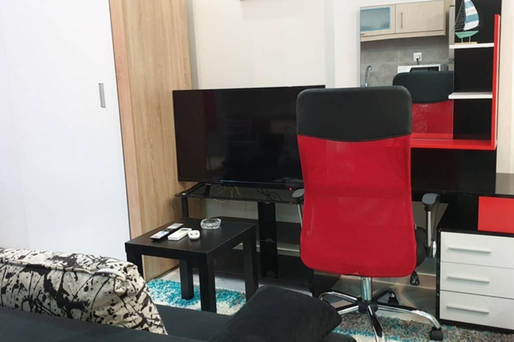 Luxury In Downtown Apartmán