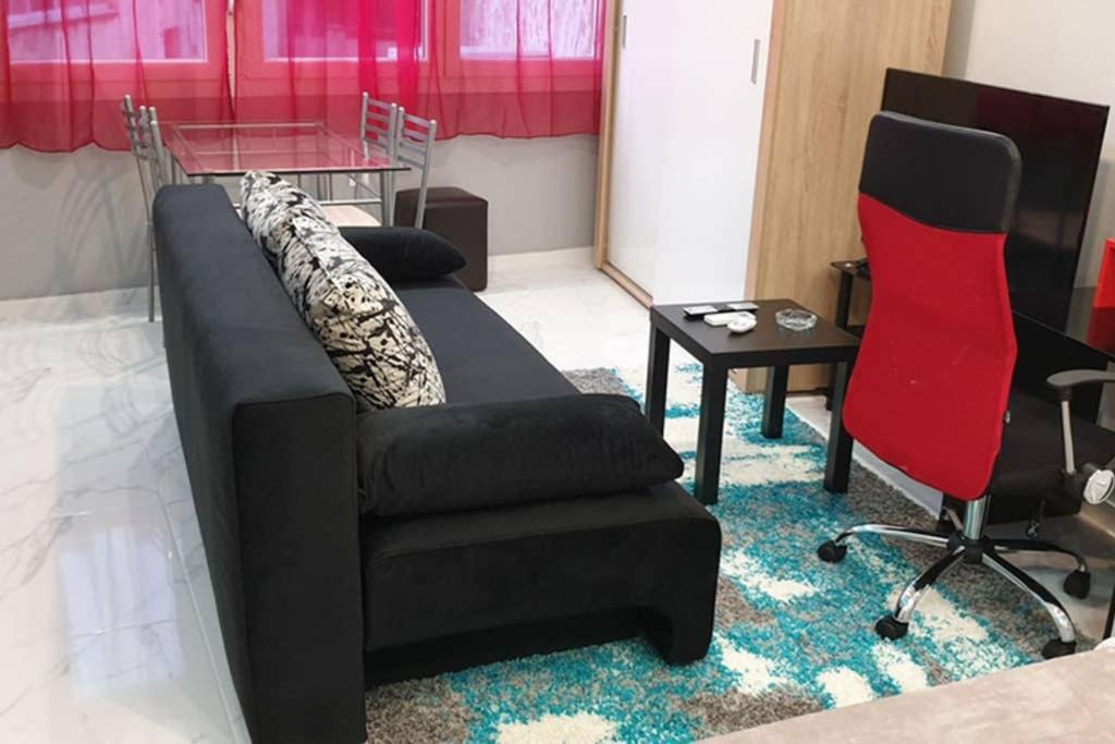 Luxury In Downtown Soluň