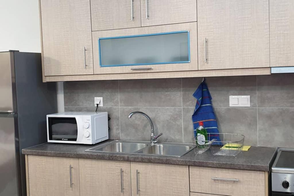 Apartmán Luxury In Downtown