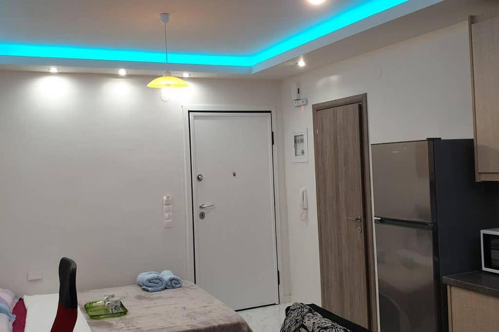 Luxury In Downtown Apartmán Soluň