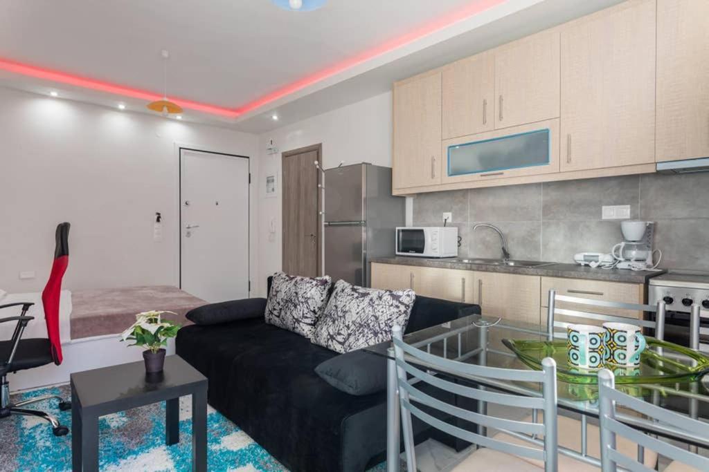 Luxury In Downtown * Soluň