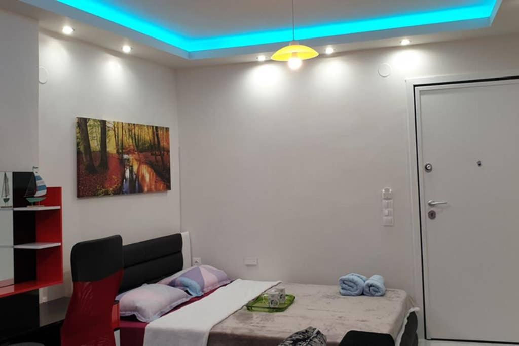 Luxury In Downtown Apartmán *