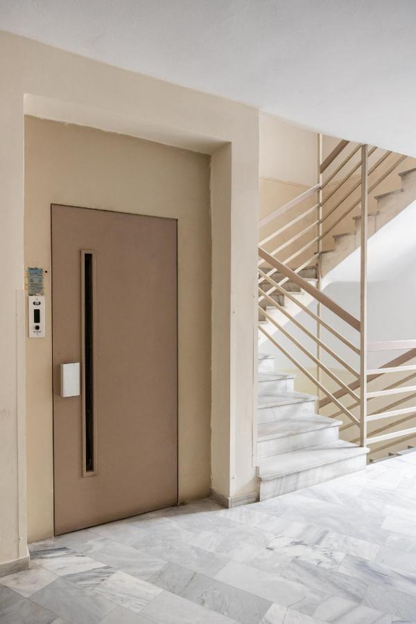 Luxury In Downtown Apartmán *