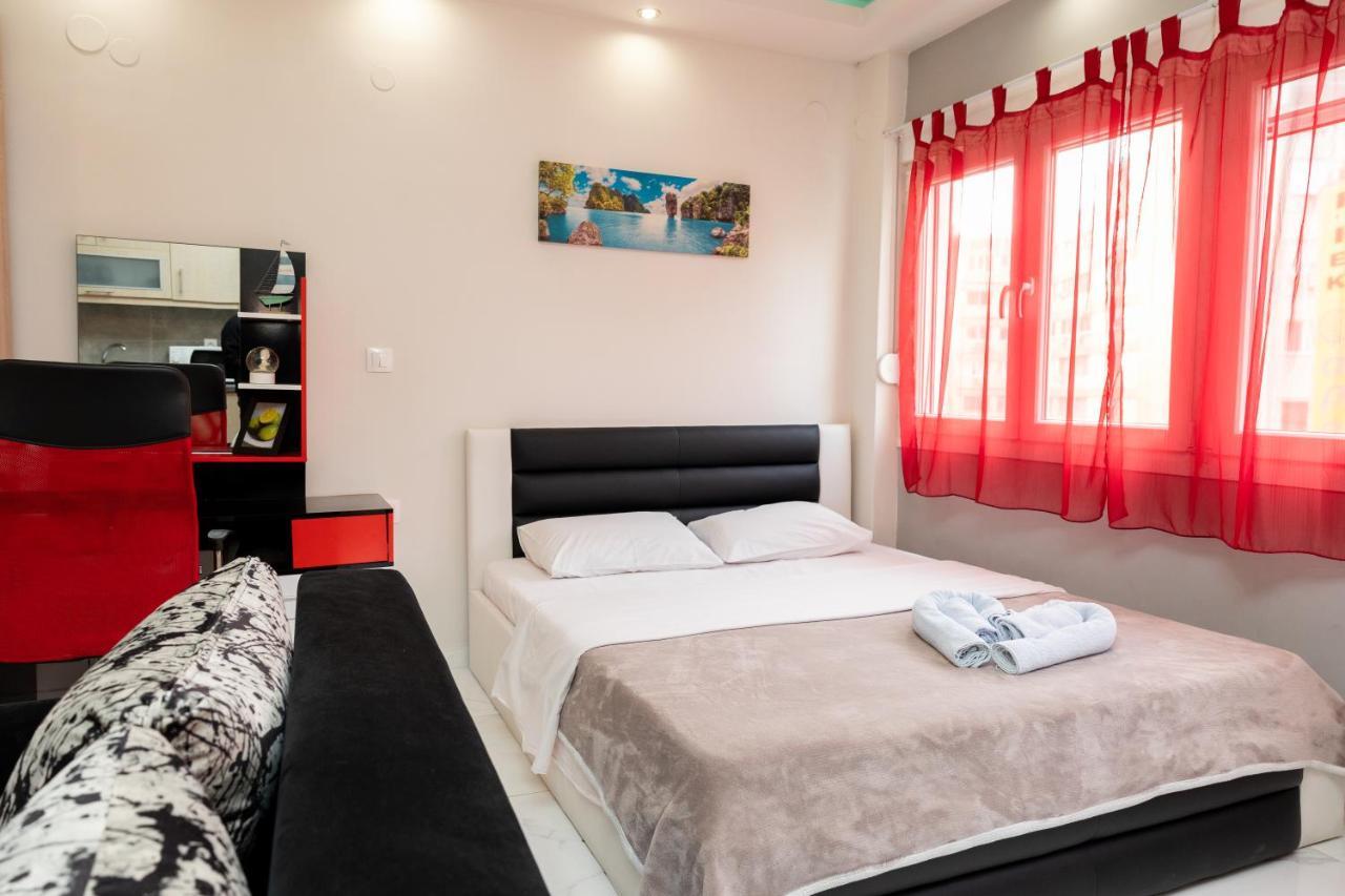 Luxury In Downtown * Soluň