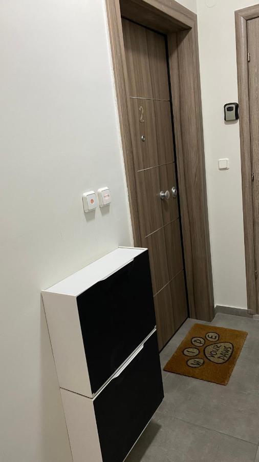 Luxury In Downtown Soluň