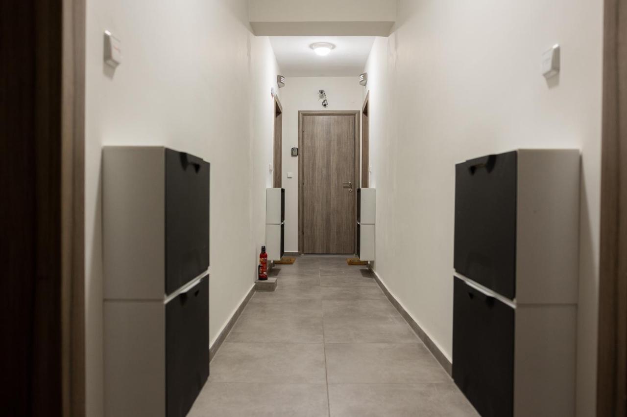 Luxury In Downtown Apartmán *