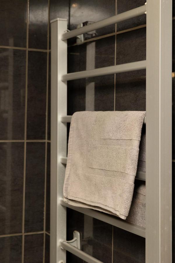 Apartmán Luxury In Downtown Soluň