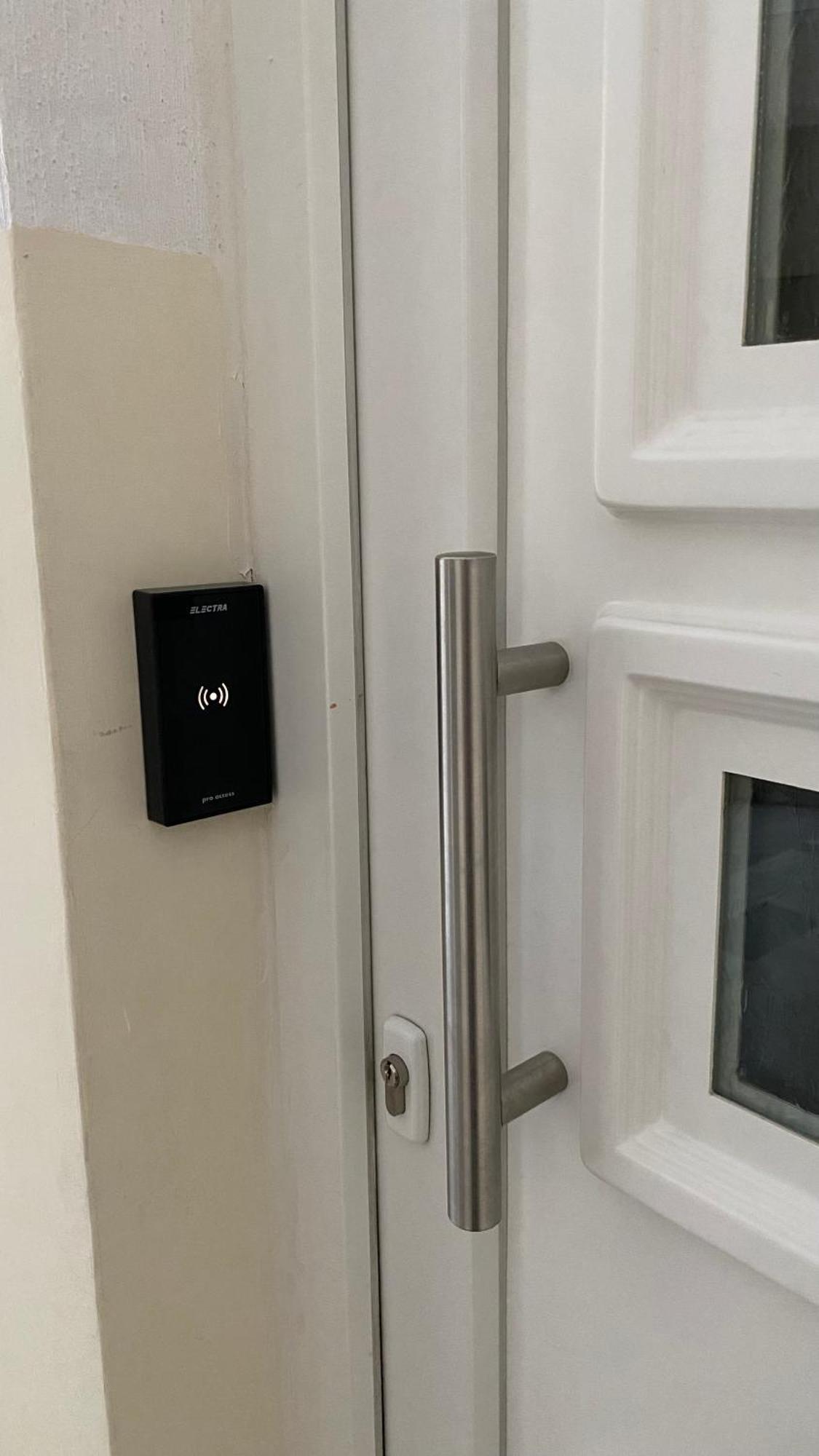 Apartmán Luxury In Downtown Soluň