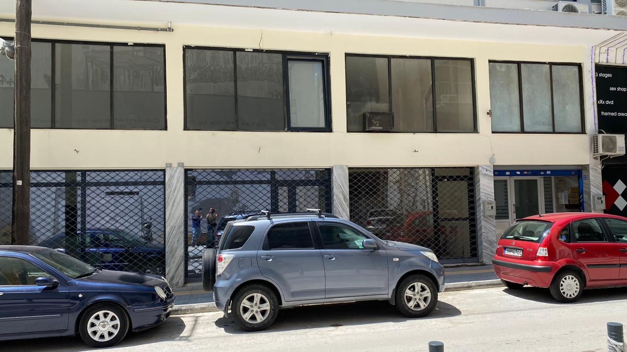 Apartmán Luxury In Downtown