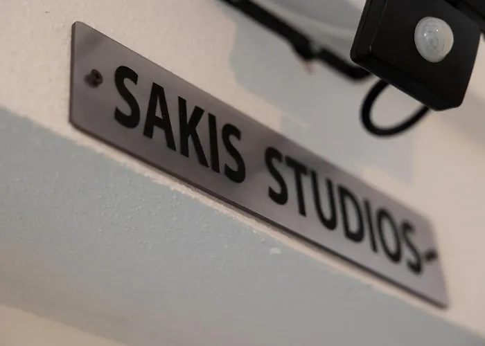 Luxury Studio In Downtown